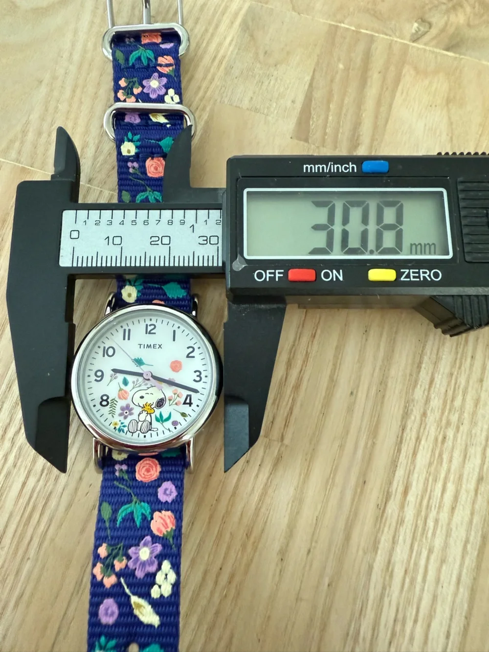 Timex brand peanuts